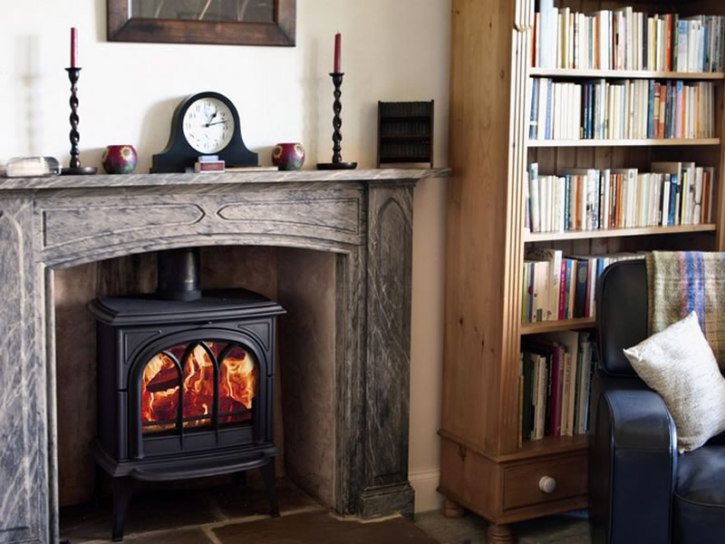 Wood Burners u0026 Stoves | South Manchester u0026 Didsbury